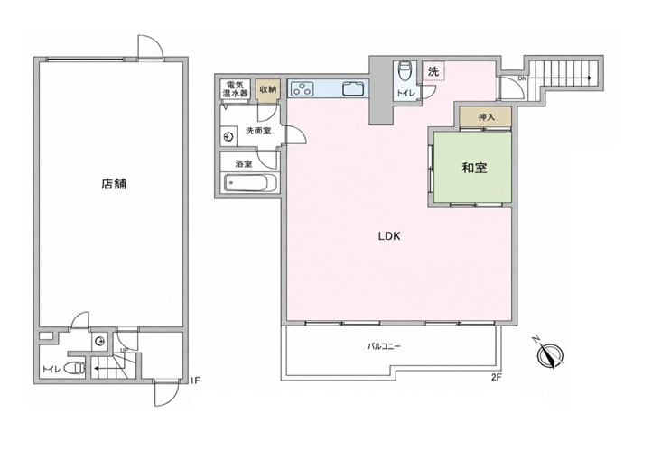 間取り：313004724951