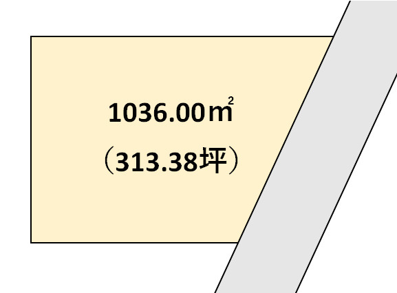 区画図：330000079692