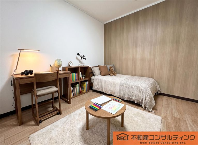 子供部屋