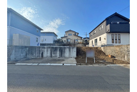 仙台市青葉区川平四丁目の間取り