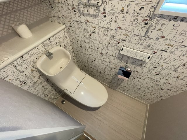 かわいい壁紙になっています