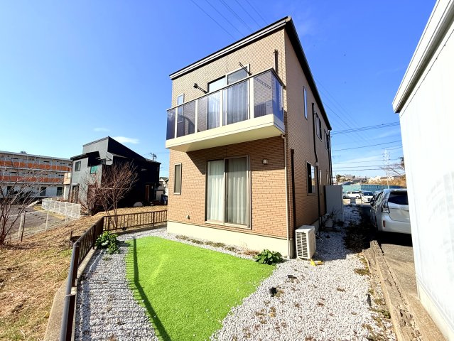 外観：314002400574