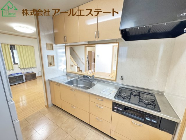 キッチン