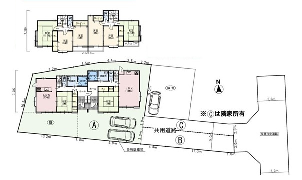 間取り：314002304067