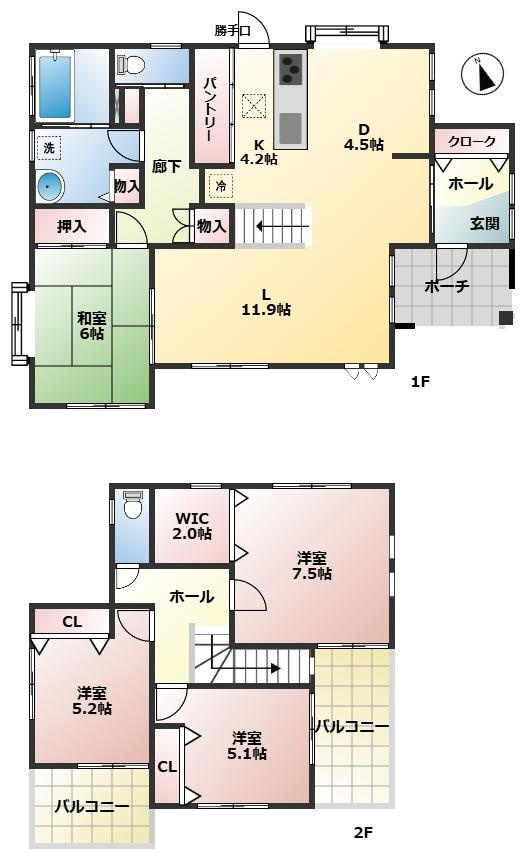 間取り：311002296156