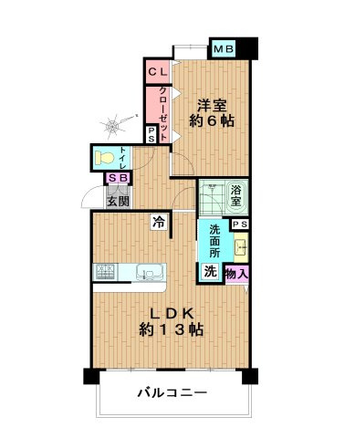 間取り：314002595083