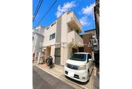 東光町2丁目の外観