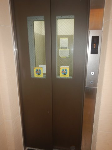 エレベーター