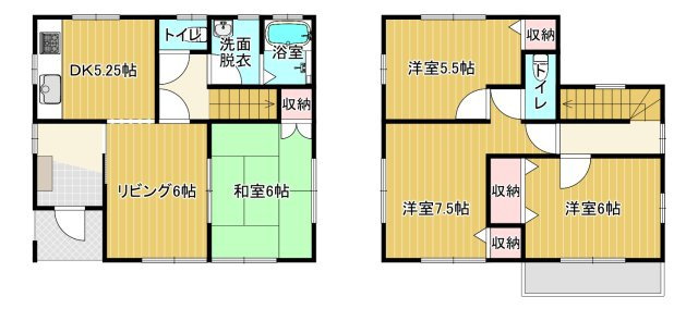 間取り：309000097313