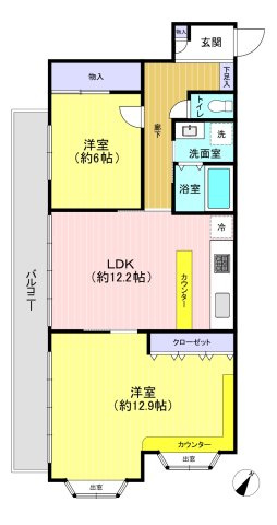 間取り：314002839705