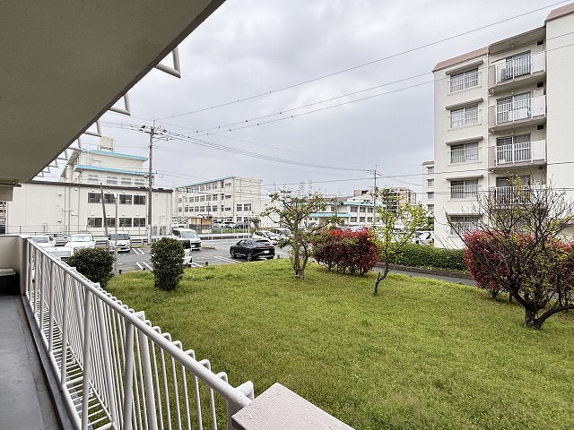 展望