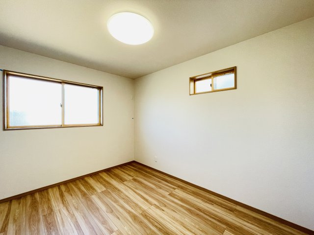 子供部屋