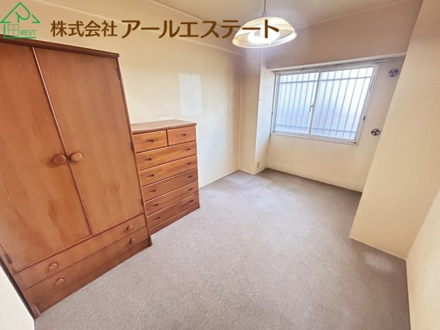 洋室
