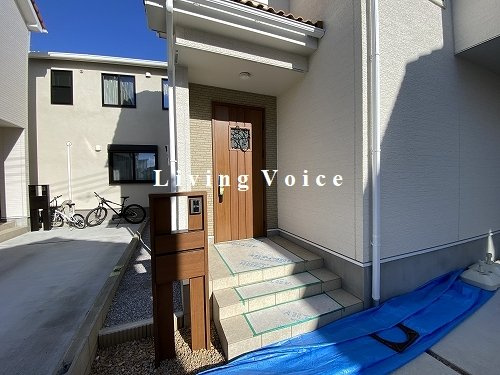 茅ヶ崎市今宿　中古一戸建て