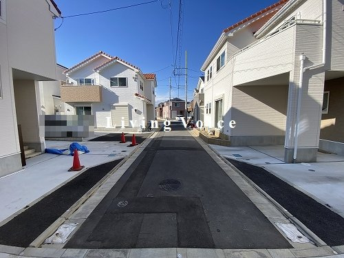 茅ヶ崎市今宿　中古一戸建て