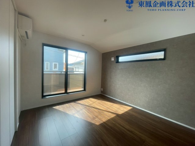 2階洋室8.25帖