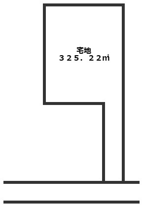 区画図：346000041757