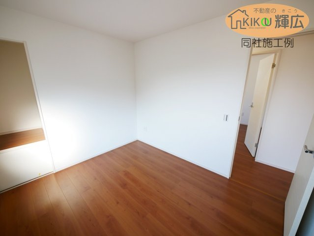 同社施工例です。