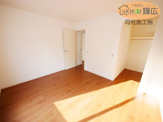 同社施工例です。