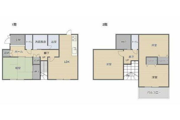 間取り：340000218249