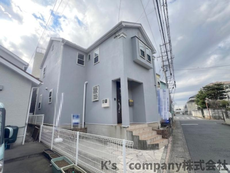 外観：314002534745