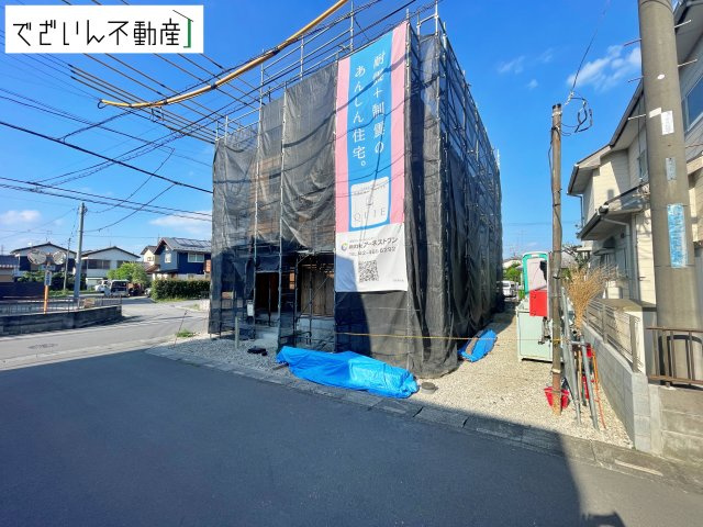 現地(2026年7月撮影)