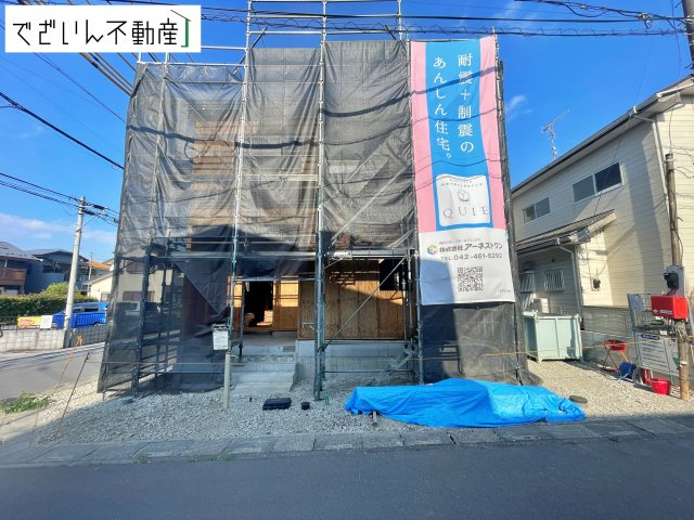 現地(2026年7月撮影)