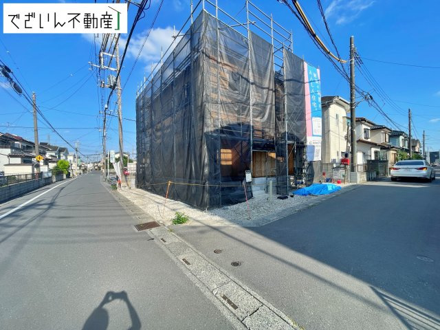 現地(2026年7月撮影)
