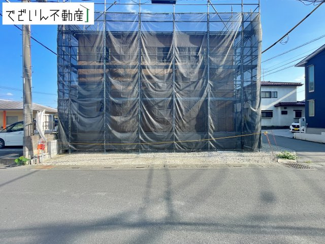 現地(2026年7月撮影)