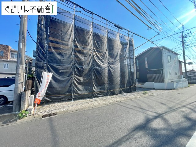 現地(2026年7月撮影)