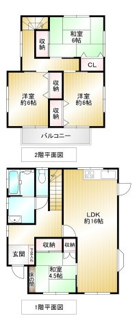 間取り：340000274226