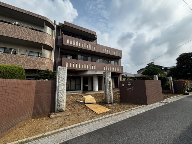 綺麗にメンテナンスされ、管理が行き届いているのがわかります。　