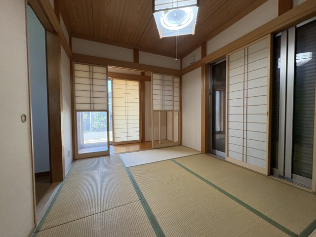 和室