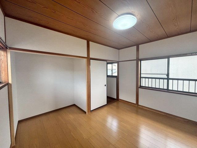 洋室