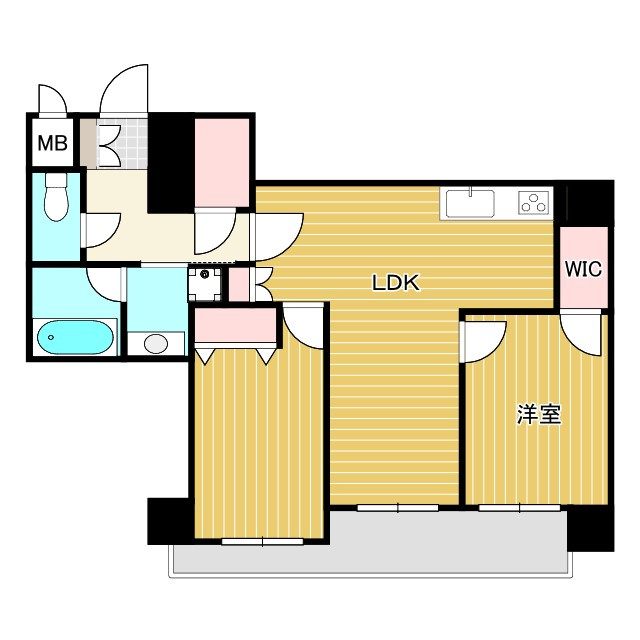 間取り：313004693489