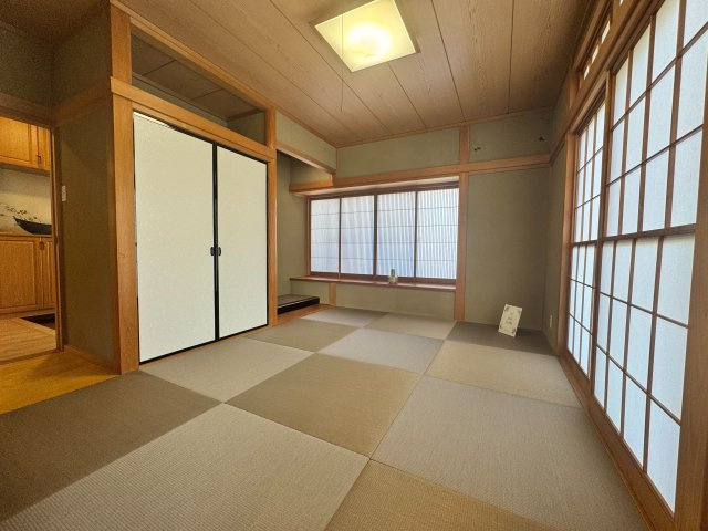 和室