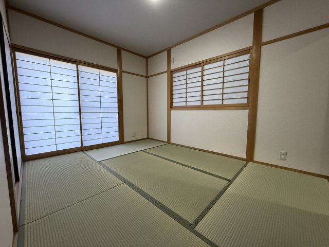 和室