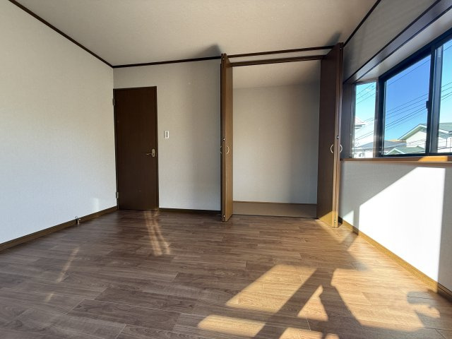 洋室