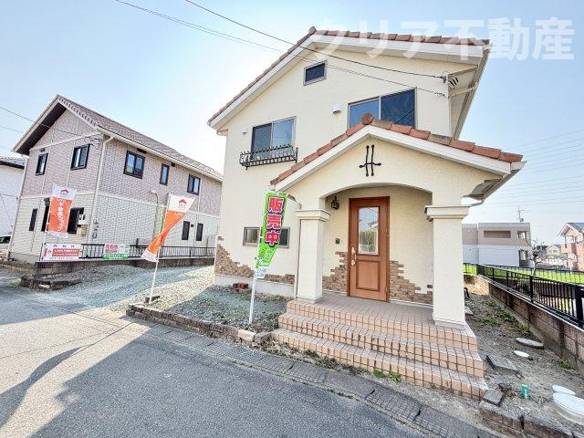 外観：310000088381