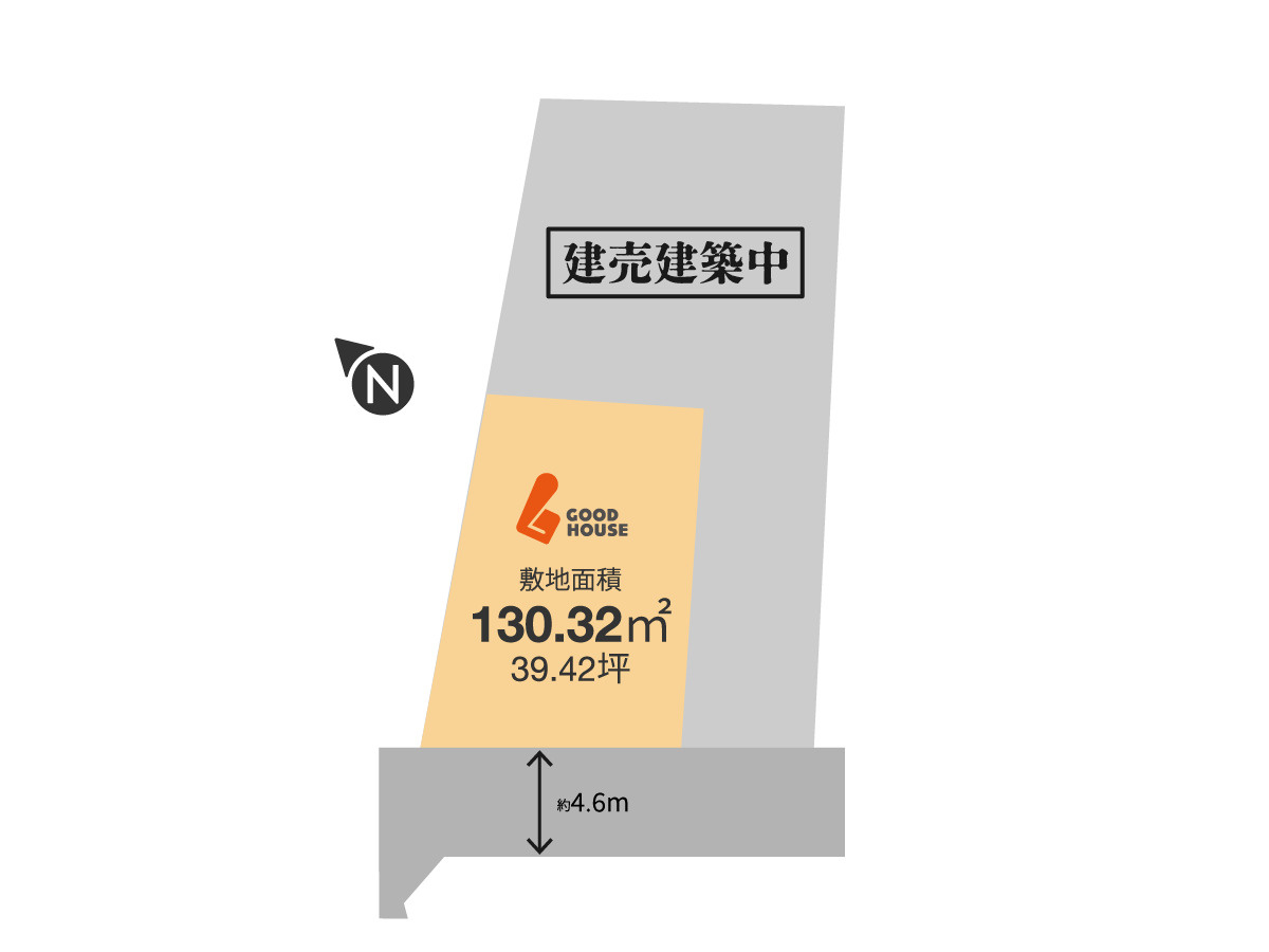 区画図：327002546219