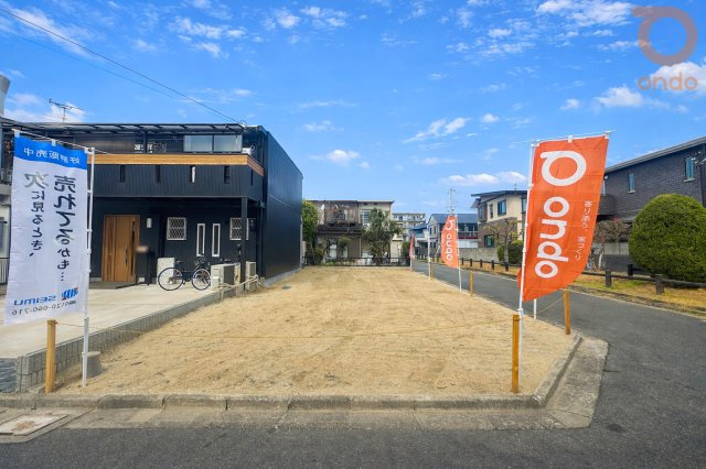 外観：327002194706