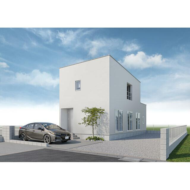 外観：343000089573