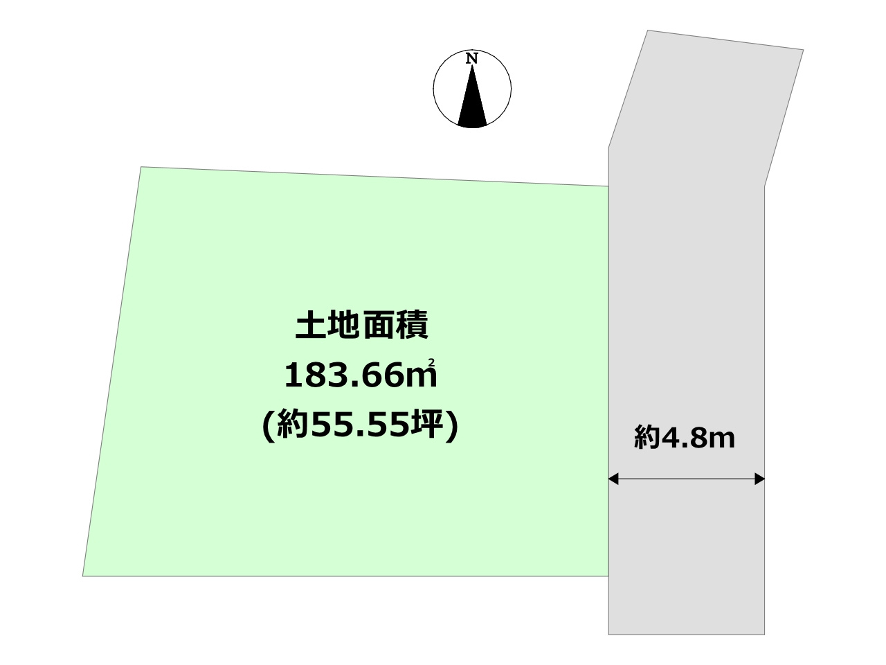 区画図：328000676242