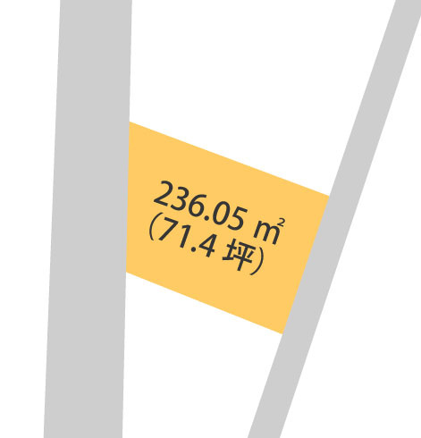 区画図：330000084589