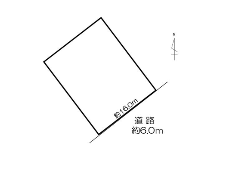 区画図：317000012432