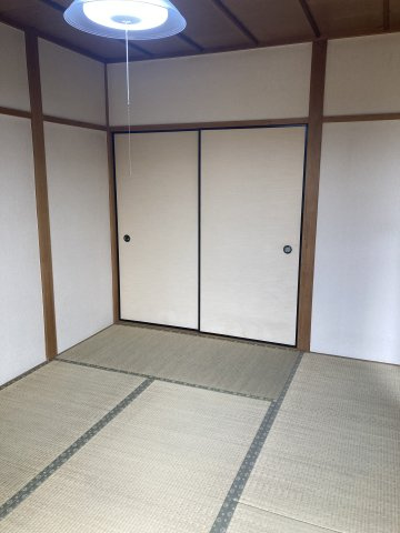和室があると、家にあたたかい雰囲気が生まれます