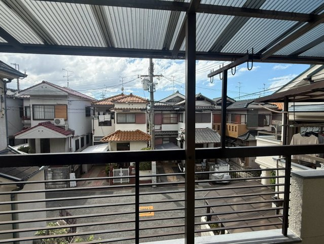 展望
