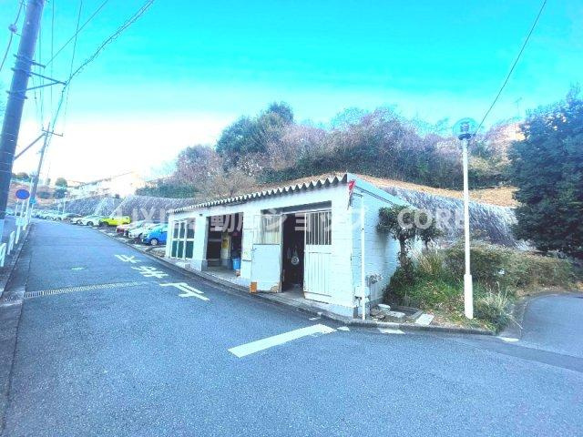 共有部分は、住民なら誰もが使える設備のこと。例えば廊下・外部階段やエントランス・ゴミ置き場などがあります。