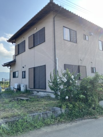 detached 茨城県桜川市明日香３丁目42