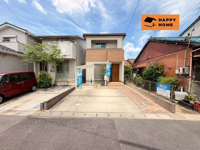 年中無休！9時～21時で営業中!!　当日見学可能　TEL0586-75-1137まで